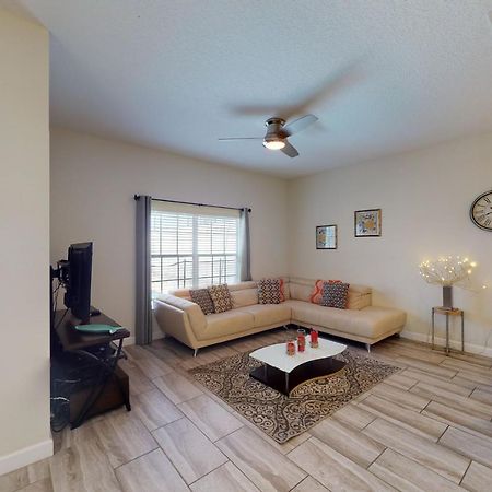 Lake View Townhouse Kissimmee Exterior foto