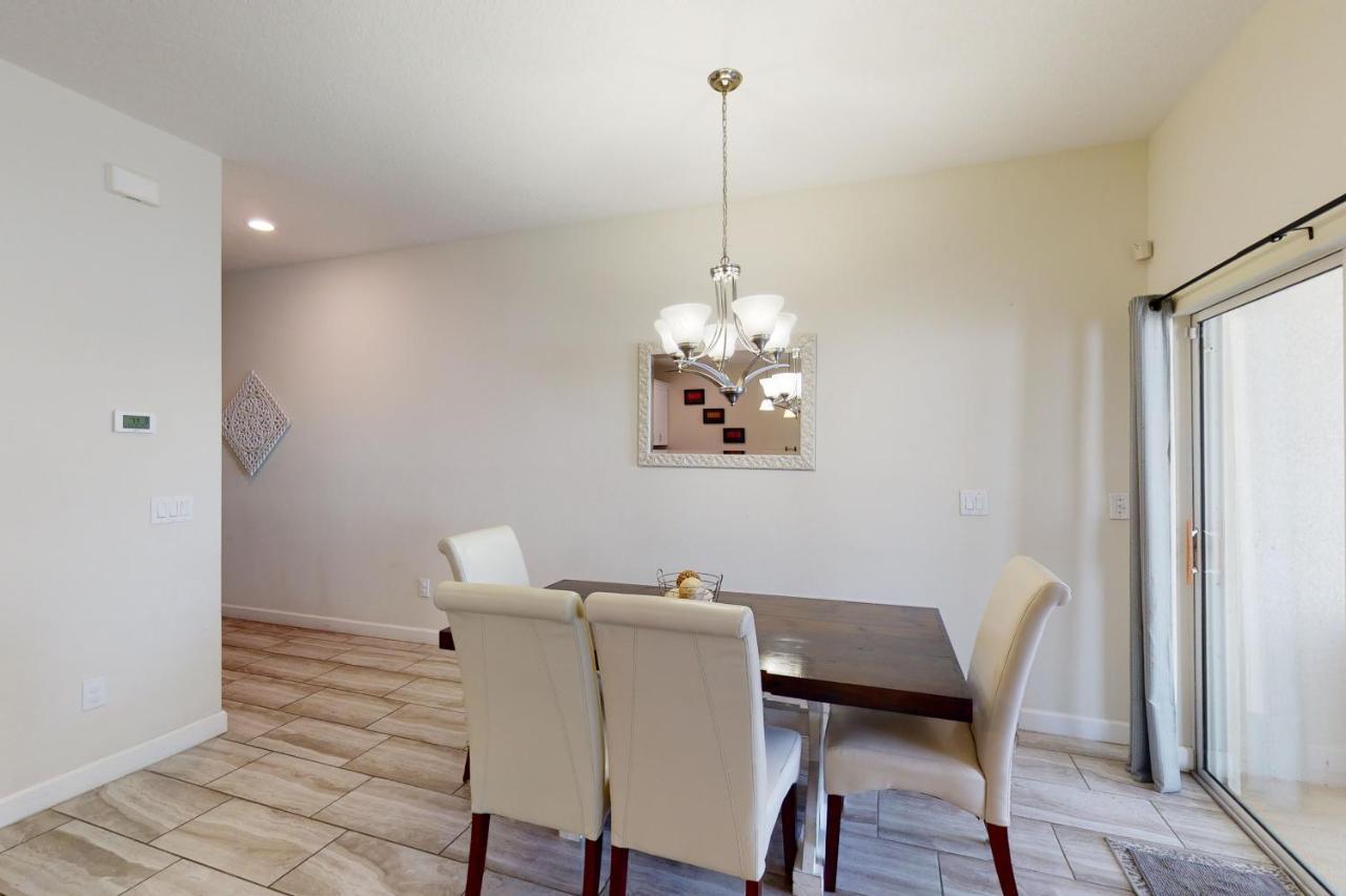 Lake View Townhouse Kissimmee Exterior foto