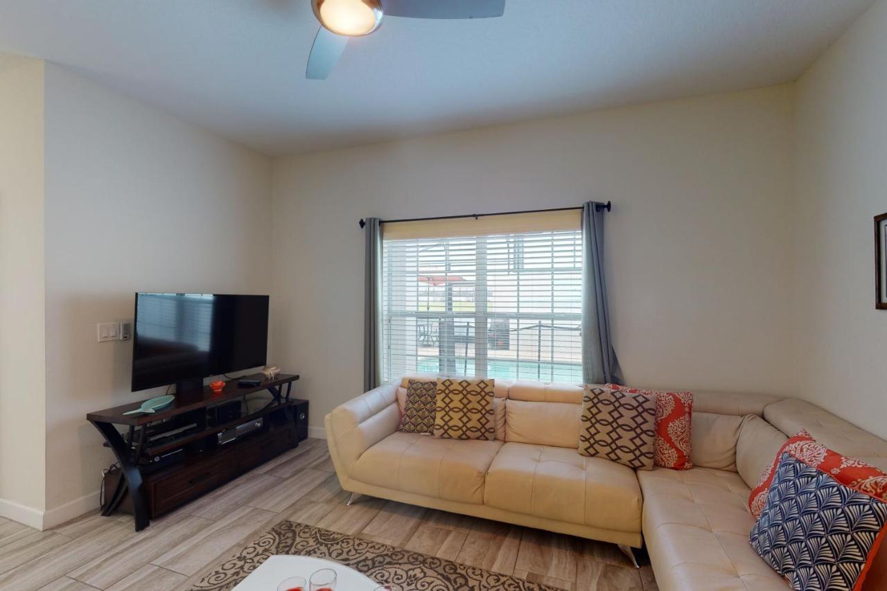 Lake View Townhouse Kissimmee Exterior foto