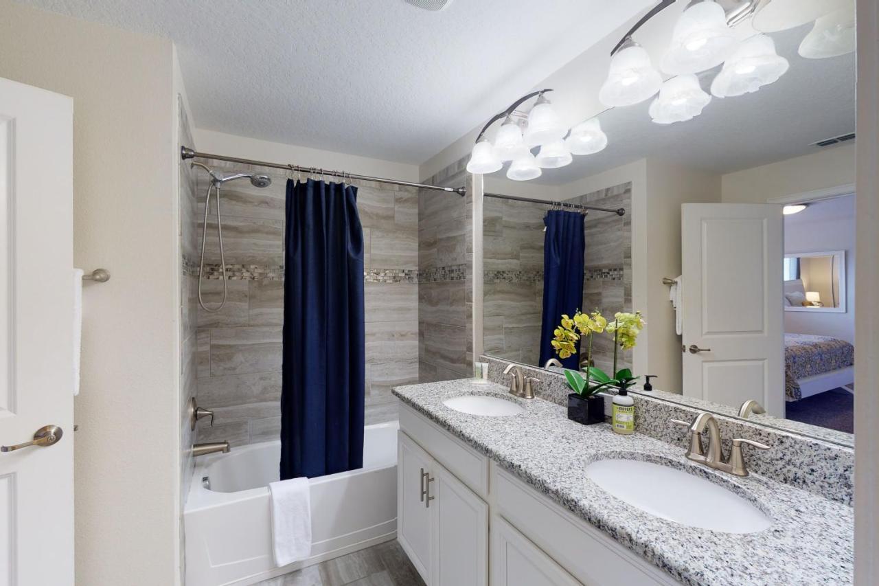 Lake View Townhouse Kissimmee Exterior foto